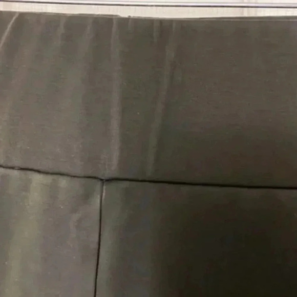 Lou & Gray Gray side pocket ponte leggings small - Picture 5 of 6